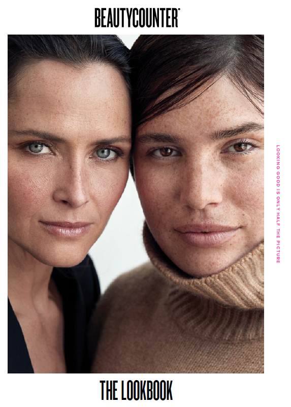 Download the new BeautyCounter Lookbook and browse clean beauty products, makeup colors, skincare sets & more. Email me for recos or help ordering. | www.amiofbs.com