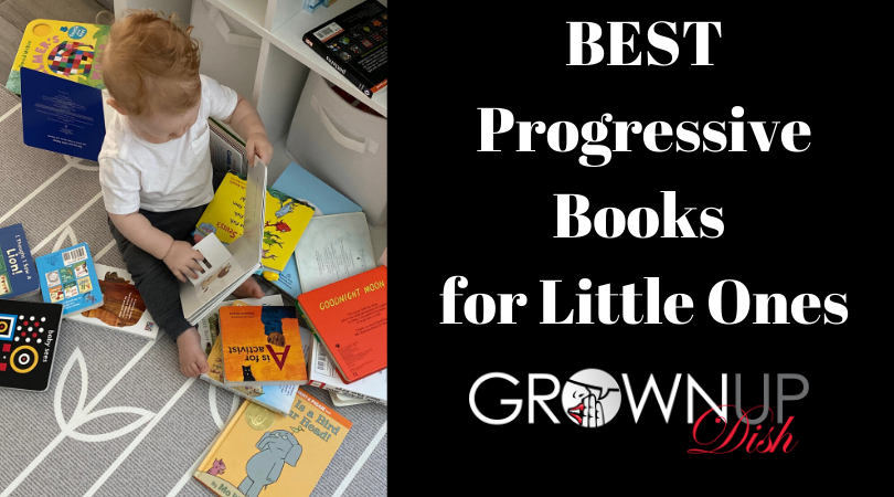 Updated 2020 list of anti-racism books that teach children compassion, kindness, empathy and to value and respect all forms of diversity. | www.amiofbs.com