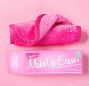 Makeup Eraser