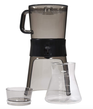 Oxo 32 Ounce Cold Brew – Full Size