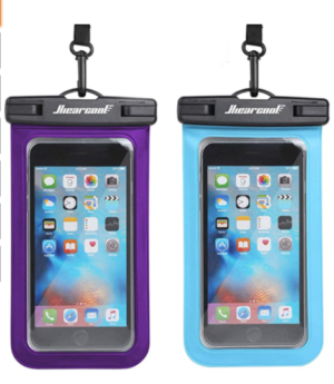 Waterproof Phone Pouch