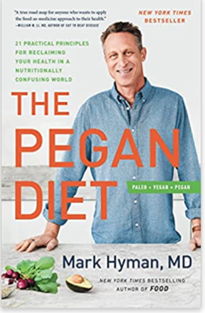 The Pegan Diet