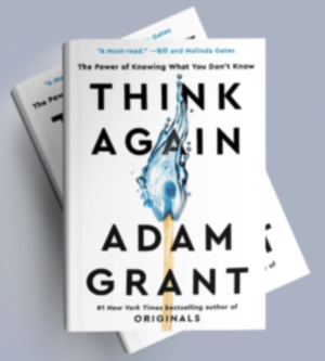 Think Again