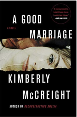 A Good Marriage
