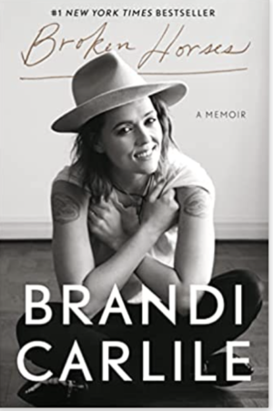 Broken Horses by Brandi Carlyle