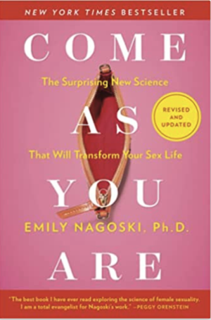 Come As You Are