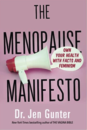 The Menopause Manifesto