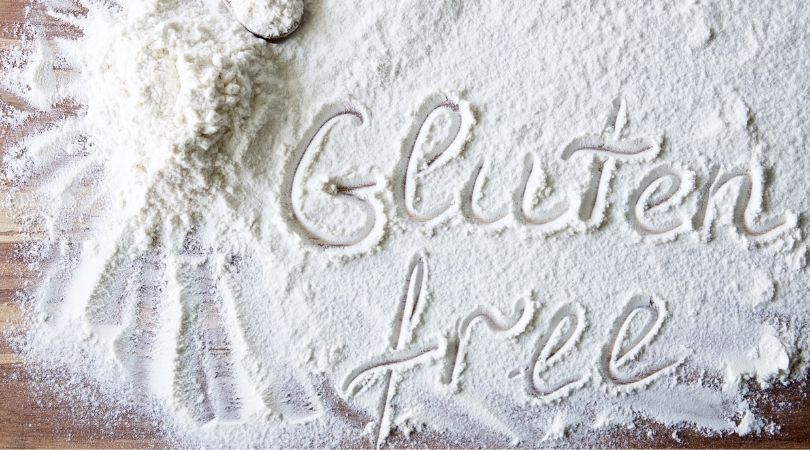 Many people have food allergies or dietary restrictions that inhibit them from enjoying certain foods. Here are some gift ideas for people who are gluten free. | www.amiofbs.com