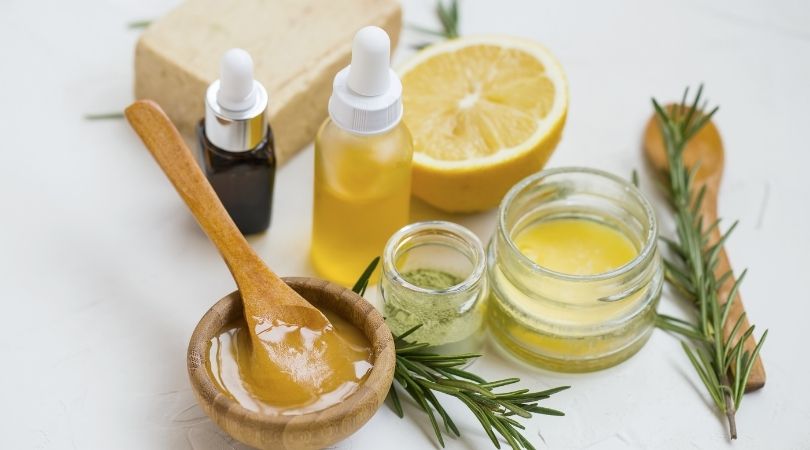 If you want to take care of your skin and the environment, natural is the way to go. These natural ingredients are a perfect addition to your skin-care routine. | www.amiofbs.com