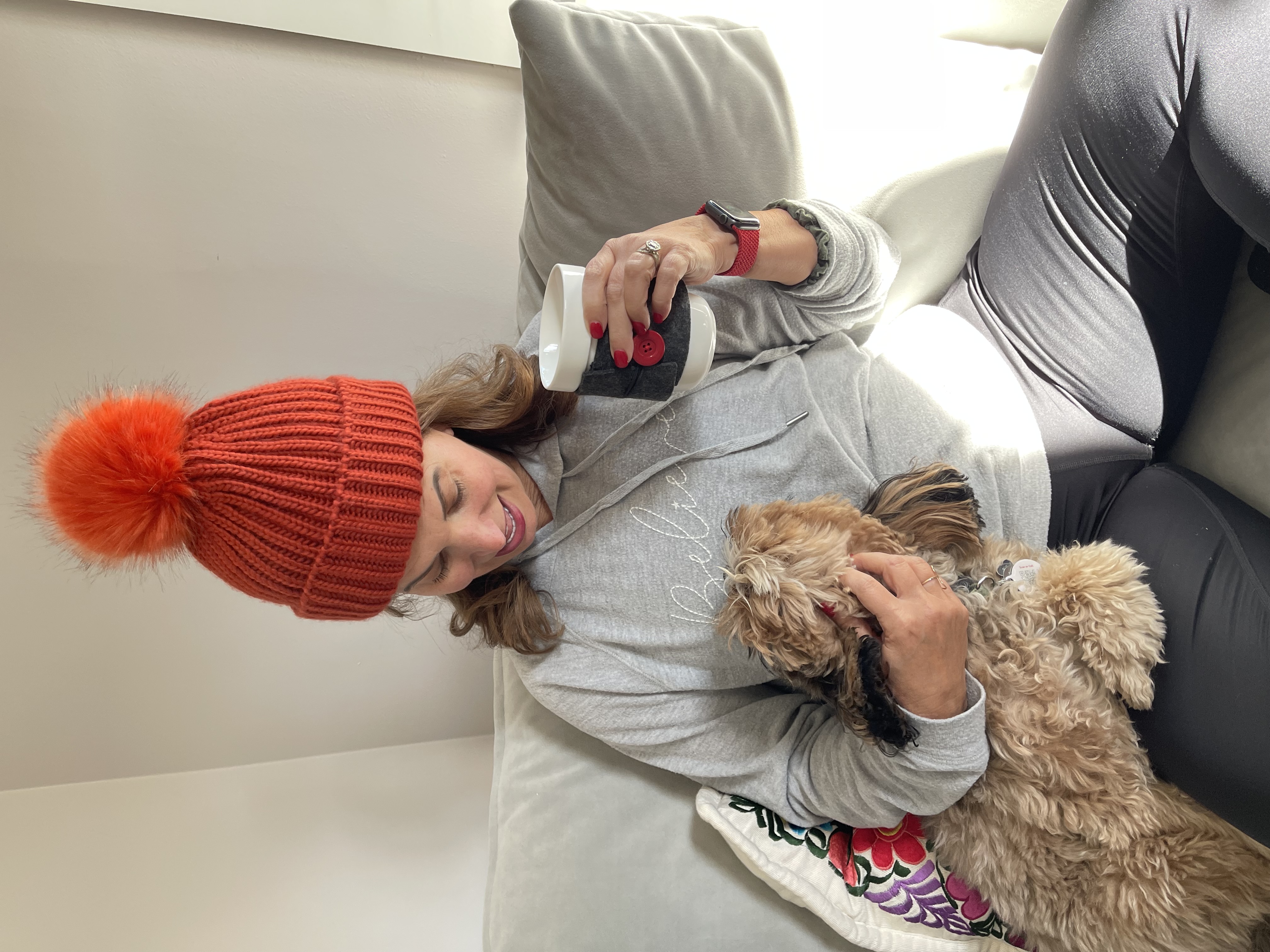 Don’t let seasonal depression or a case of the winter blues win. Here are a few tips to overcome the winter blues and maintain a healthy lifestyle. | www/amiofbs.com
