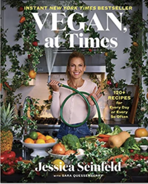 Vegan At Times