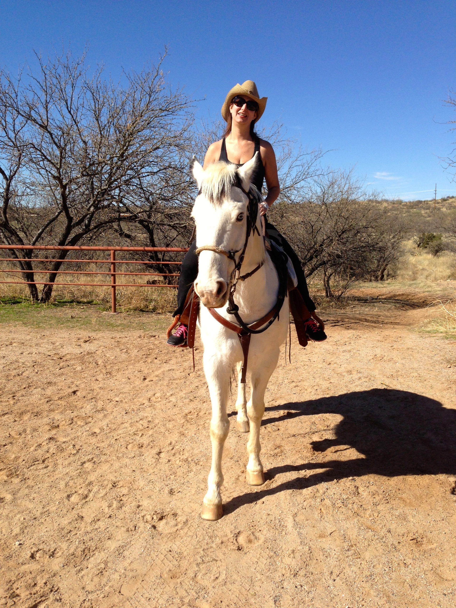 I love to vacation in new places; Miraval is the only place I return to again & again. Here are ten reasons I've been vacationing at Miraval for 20 years. | www.amiofbs.com