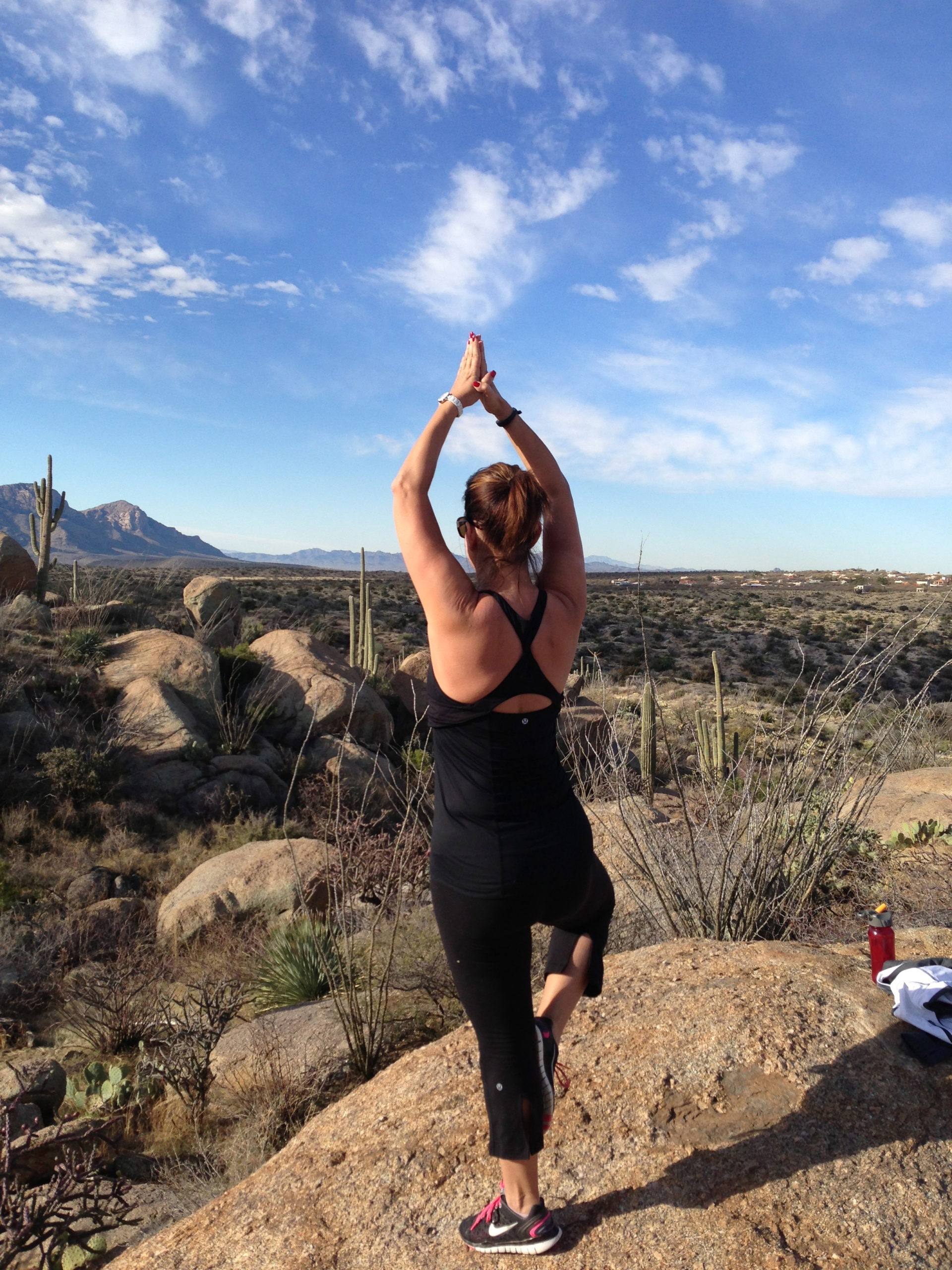 I love to vacation in new places; Miraval is the only place I return to again & again. Here are ten reasons I've been vacationing at Miraval for 20 years. | www.amiofbs.com