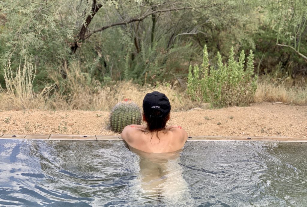 I love to vacation in new places; Miraval is the only place I return to again & again. Here are ten reasons I've been vacationing at Miraval for 20 years. | www.amiofbs.com