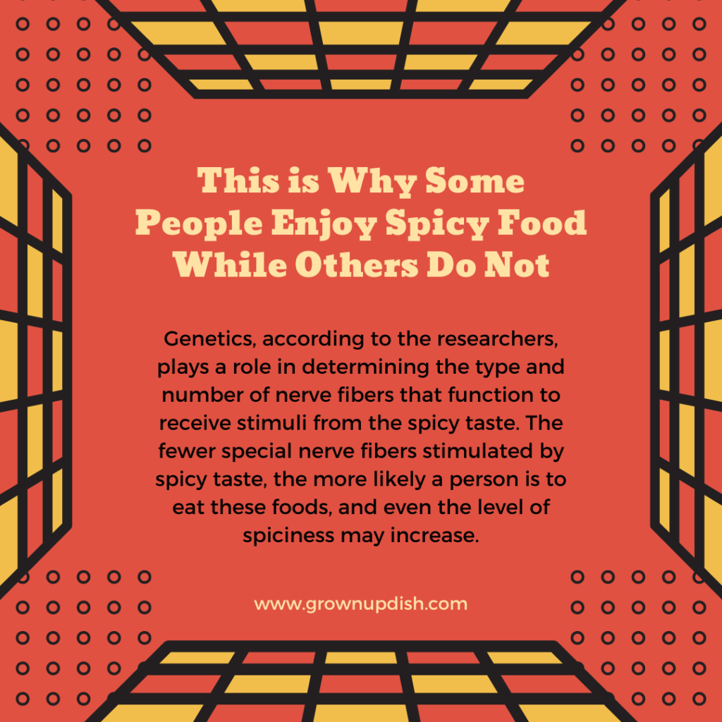 If you love spicy foods you may be familiar with some common misunderstandings surrounding the heat. Here are a few common myths. | www.amiofbs.com