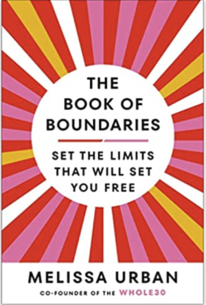The Book of Boundaries