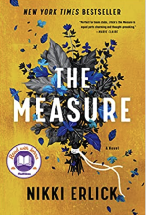 The Measure