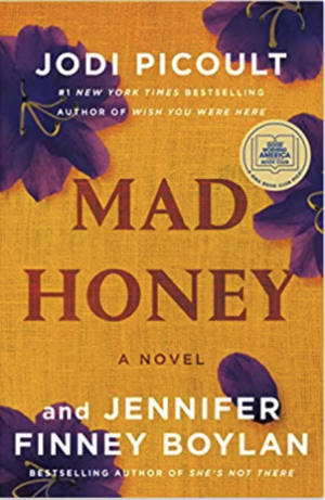 Mad Honey