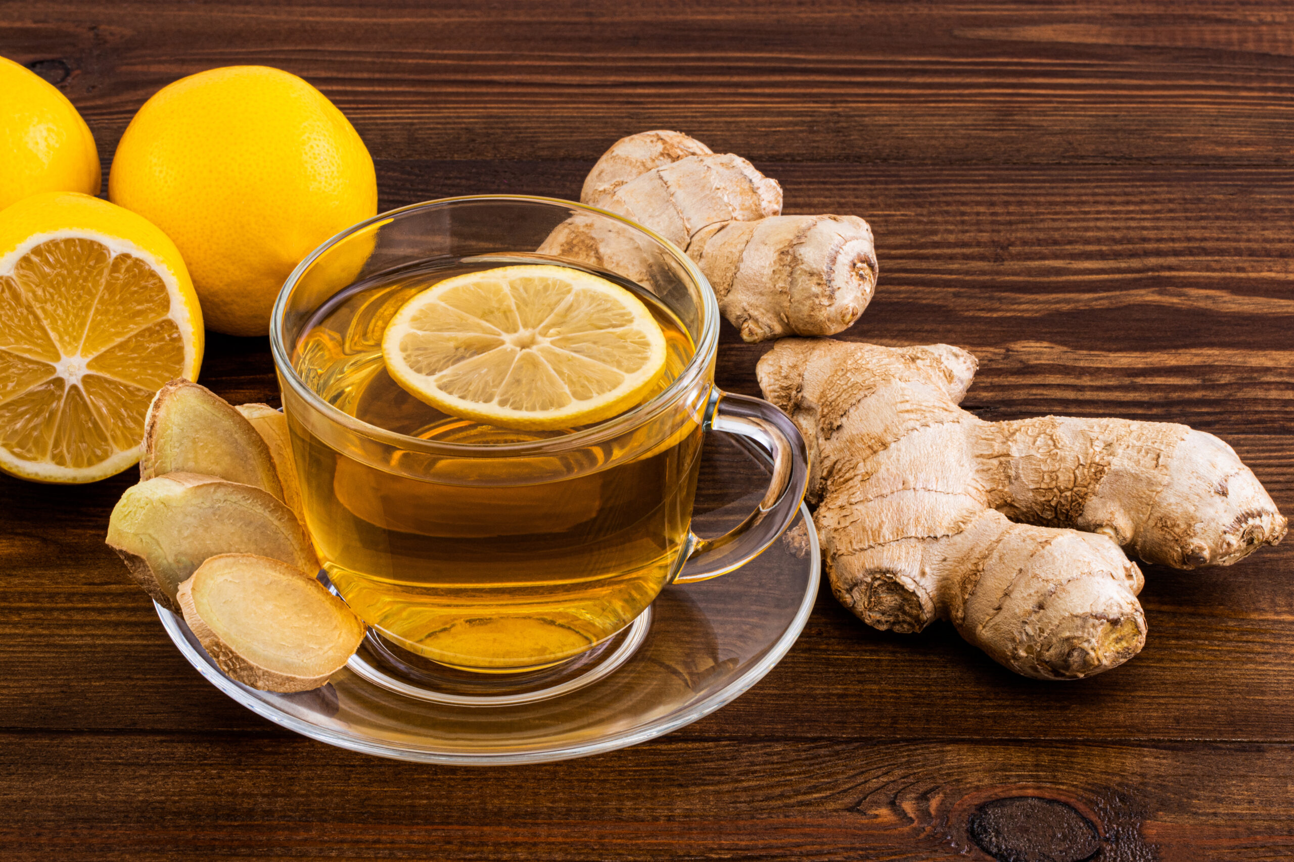 Use this copycat recipe to make Starbucks medicine ball tea at home and save money as well as 30+ grams of sugar | www.amiofbs.com