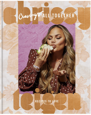 Cravings All Together by Chrissy Teigen