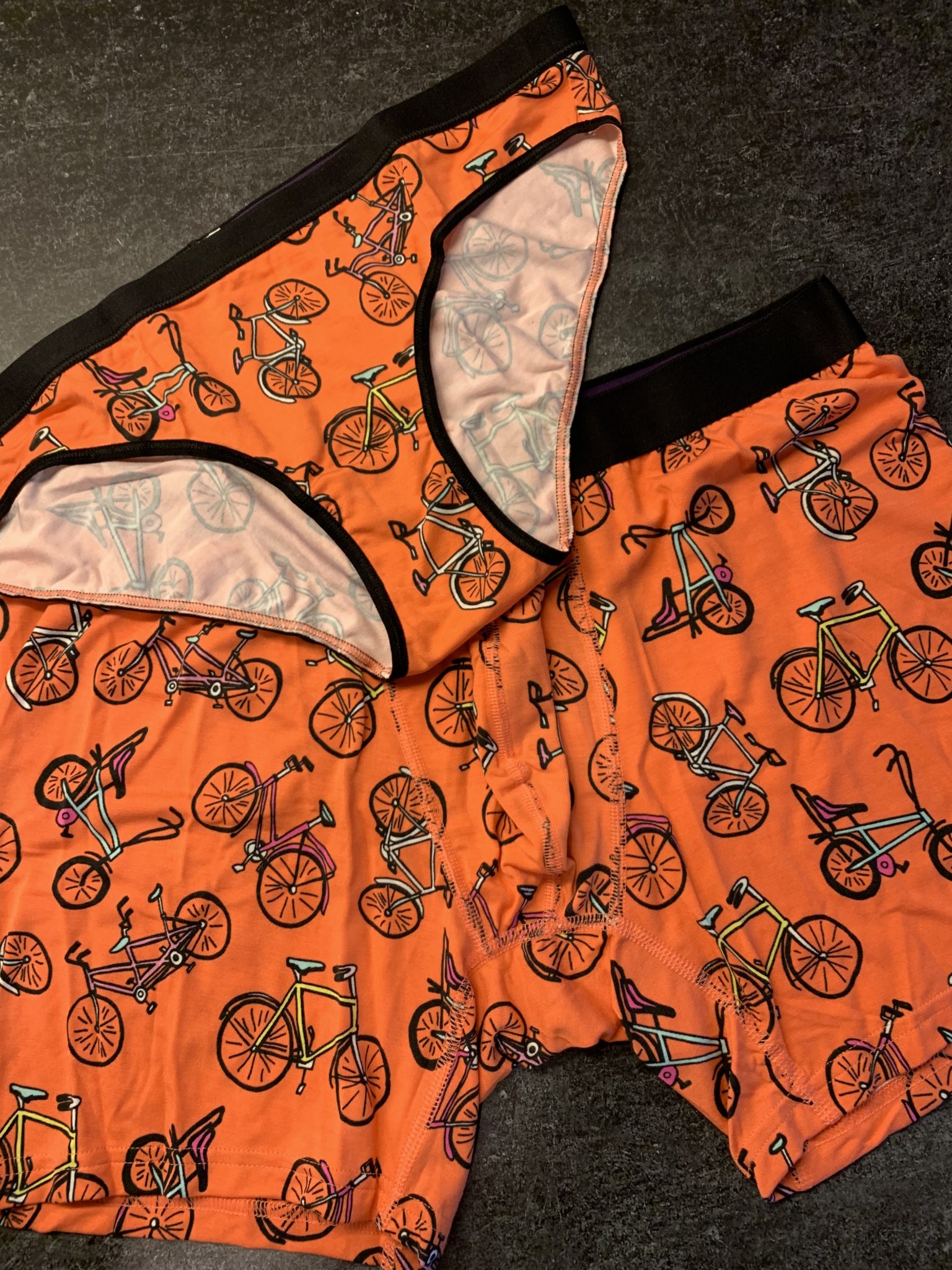 MeUndies Review