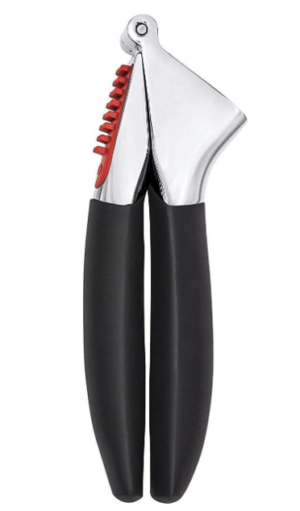 Oxo Garlic Press